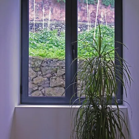 شقة Solar Arco De Sao Jorge