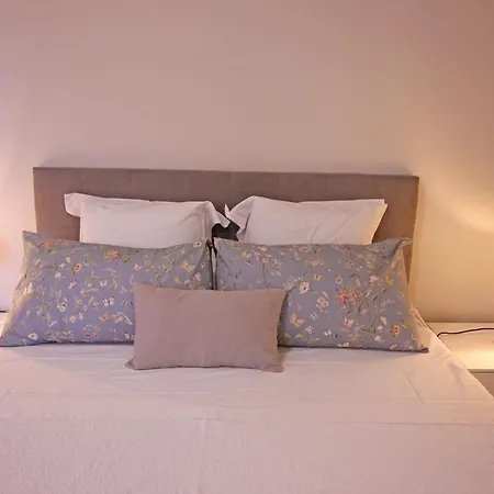 شقة Solar Arco De Sao Jorge سانتانا