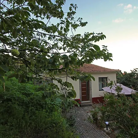 Solar Arco De Sao Jorge