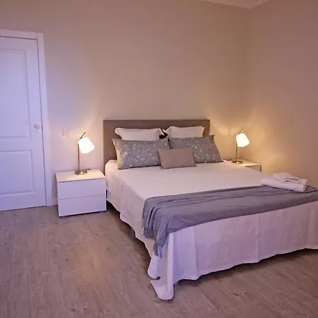 Solar Arco De Sao Jorge