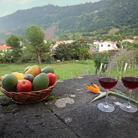 Solar Arco De Sao Jorge سانتانا