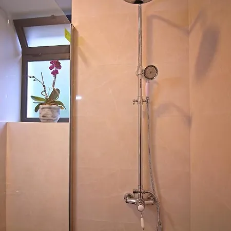 شقة Solar Arco De Sao Jorge *