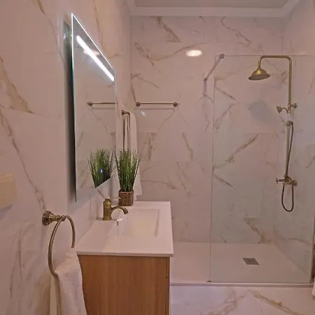 Solar Arco De Sao Jorge شقة *