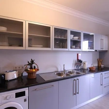 Solar Arco De Sao Jorge شقة سانتانا