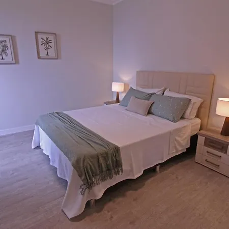 Apartment Solar Arco De Sao Jorge *