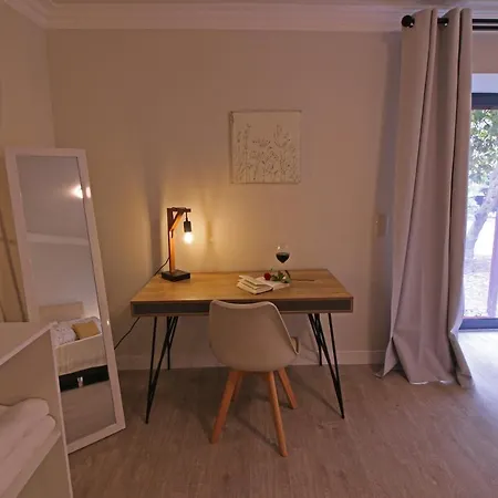 Solar Arco De Sao Jorge