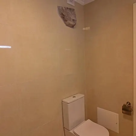 Solar Arco De Sao Jorge