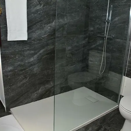 Solar Arco De Sao Jorge شقة *