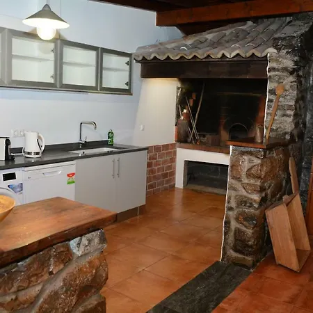 Solar Arco De Sao Jorge شقة