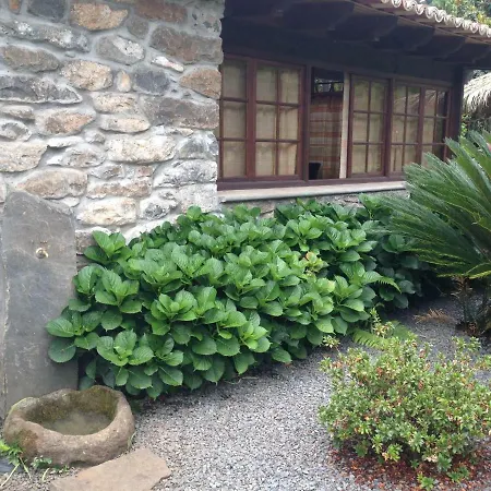 Solar Arco De Sao Jorge Apartment Santana (Madeira)