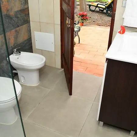 Appartement Solar Arco De Sao Jorge