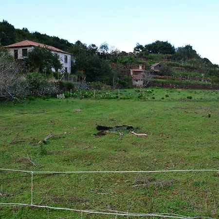 Apartment Solar Arco De Sao Jorge *