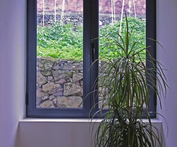 Appartement Solar Arco De Sao Jorge