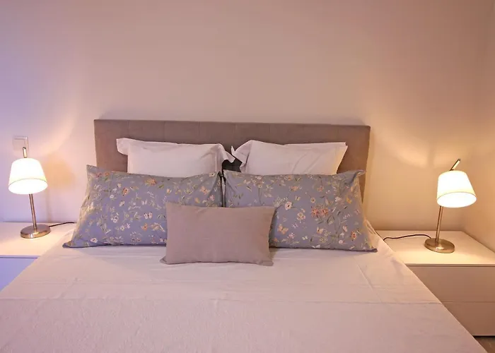 Apartamento Solar Arco De Sao Jorge Santana (Madeira)