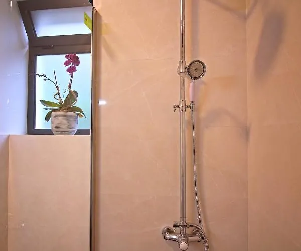 Appartement Solar Arco De Sao Jorge *