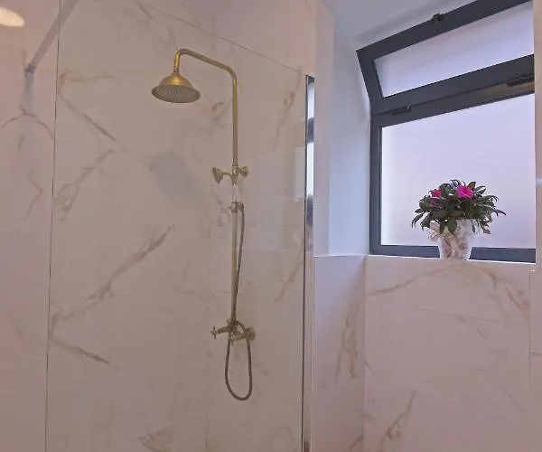 Apartamento Solar Arco De Sao Jorge Santana (Madeira)