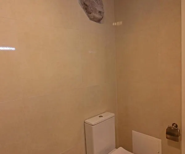 Solar Arco De Sao Jorge