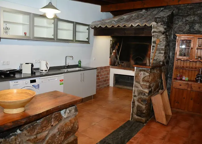 Solar Arco De Sao Jorge Appartement