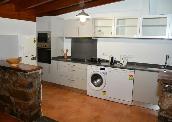 Solar Arco De Sao Jorge Santana (Madeira)