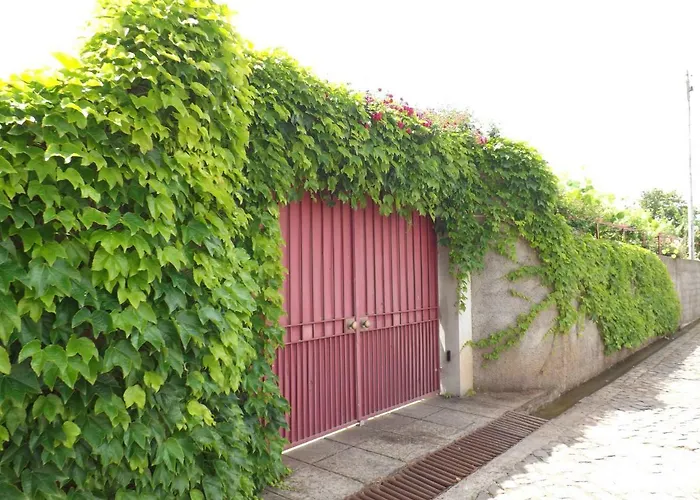 Appartement Solar Arco De Sao Jorge Santana (Madeira)