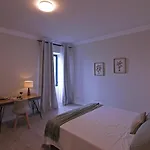 Apartamento Solar Arco De São Jorge *