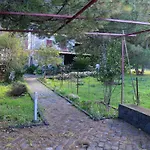 Solar Arco De Sao Jorge Διαμέρισμα Santana (Madeira)