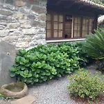 Solar Arco De São Jorge Apartamento Santana (Madeira)