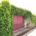 Διαμέρισμα Solar Arco De Sao Jorge Santana (Madeira)