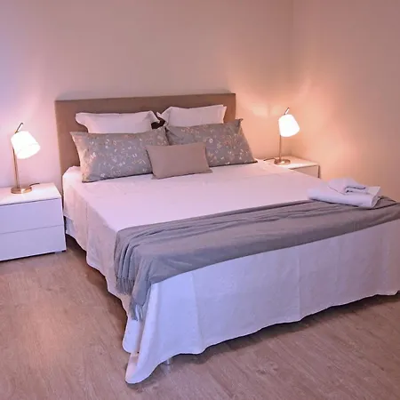 Solar Arco De Sao Jorge Santana (Madeira)