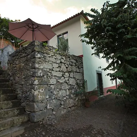 Solar Arco De Sao Jorge