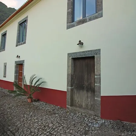 Apartment Solar Arco De Sao Jorge *