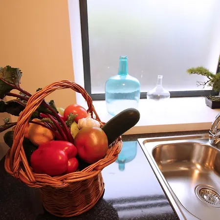 Solar Arco De Sao Jorge *