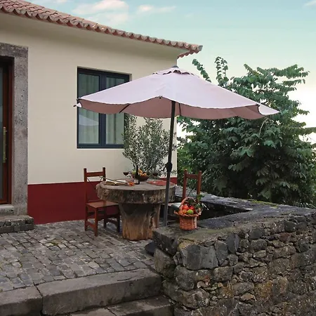 Solar Arco De São Jorge * Santana (Madeira)