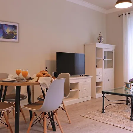 Solar Arco De Sao Jorge Santana (Madeira)