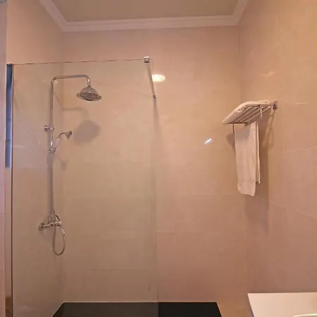 Solar Arco De Sao Jorge Lägenhet Santana (Madeira)