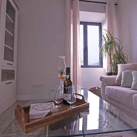 Solar Arco De Sao Jorge Santana (Madeira)