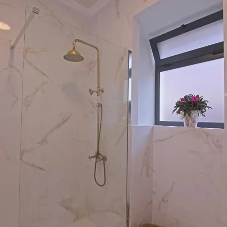 Apartmán Solar Arco De Sao Jorge Santana (Madeira)