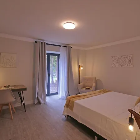 Solar Arco De Sao Jorge *