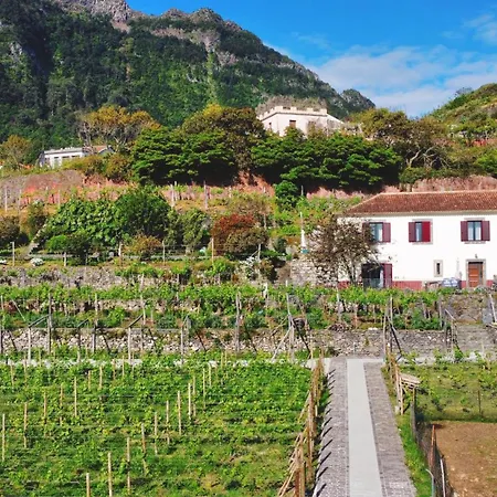 Solar Arco De São Jorge
