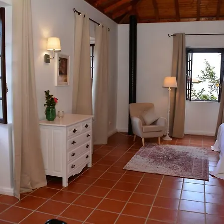 Lägenhet Solar Arco De Sao Jorge Santana (Madeira)