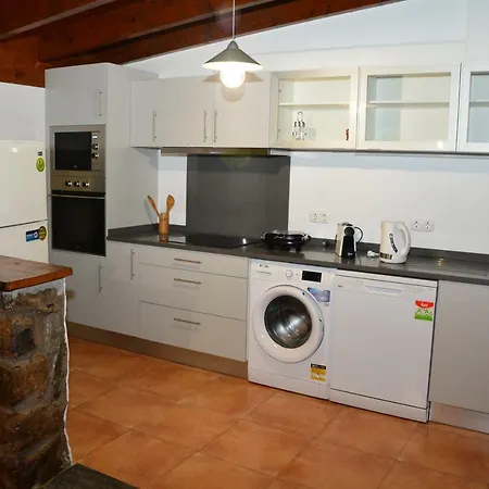 Solar Arco De Sao Jorge Santana (Madeira)