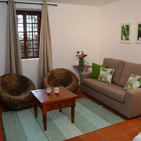 Apartmán Solar Arco De Sao Jorge