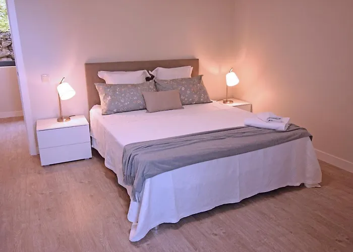 Solar Arco De Sao Jorge Santana (Madeira)