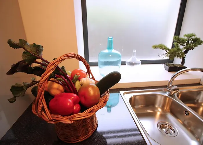 Solar Arco De Sao Jorge *