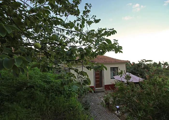 Solar Arco De Sao Jorge