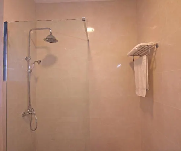 Solar Arco De Sao Jorge Apartment Santana (Madeira)