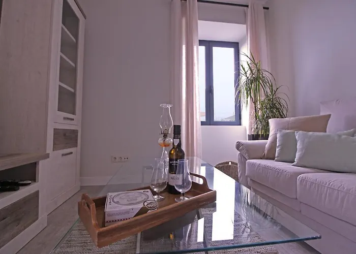 Solar Arco De Sao Jorge Santana (Madeira)