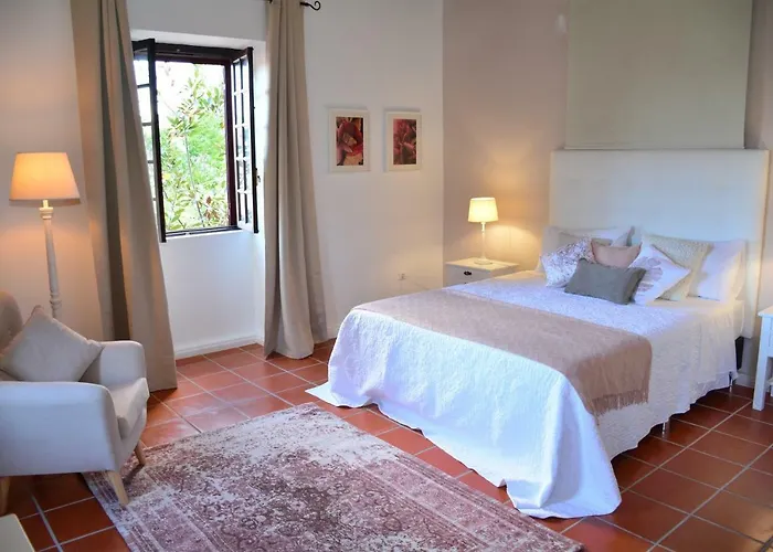 Solar Arco De Sao Jorge * Santana (Madeira)