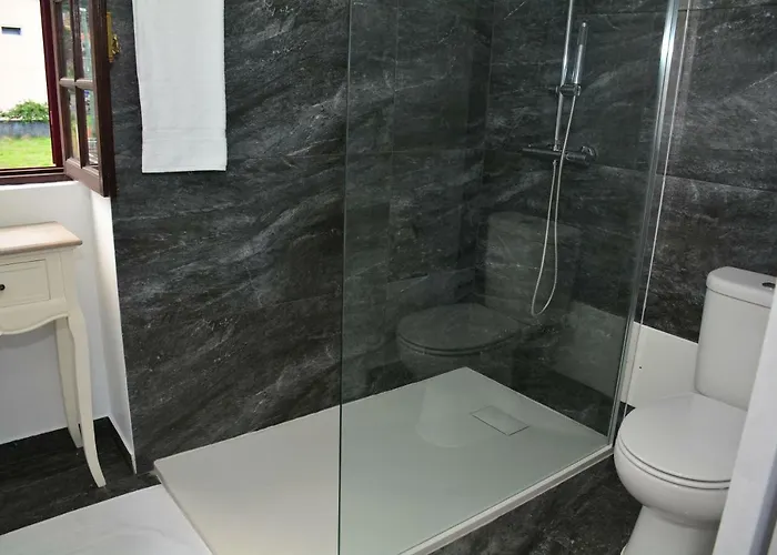 Solar Arco De Sao Jorge Apartment *