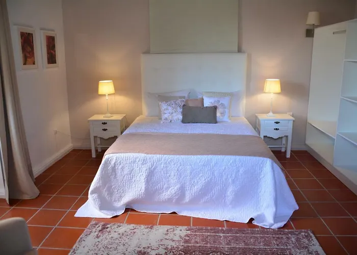 Apartmán Solar Arco De Sao Jorge *